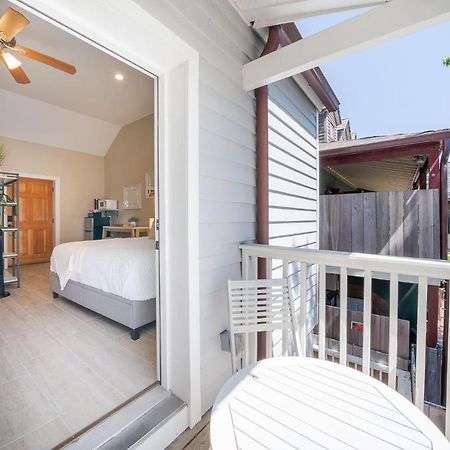 Quaint Studio In The Heart Of Downtown St Augustine St. Augustine Exteriér fotografie