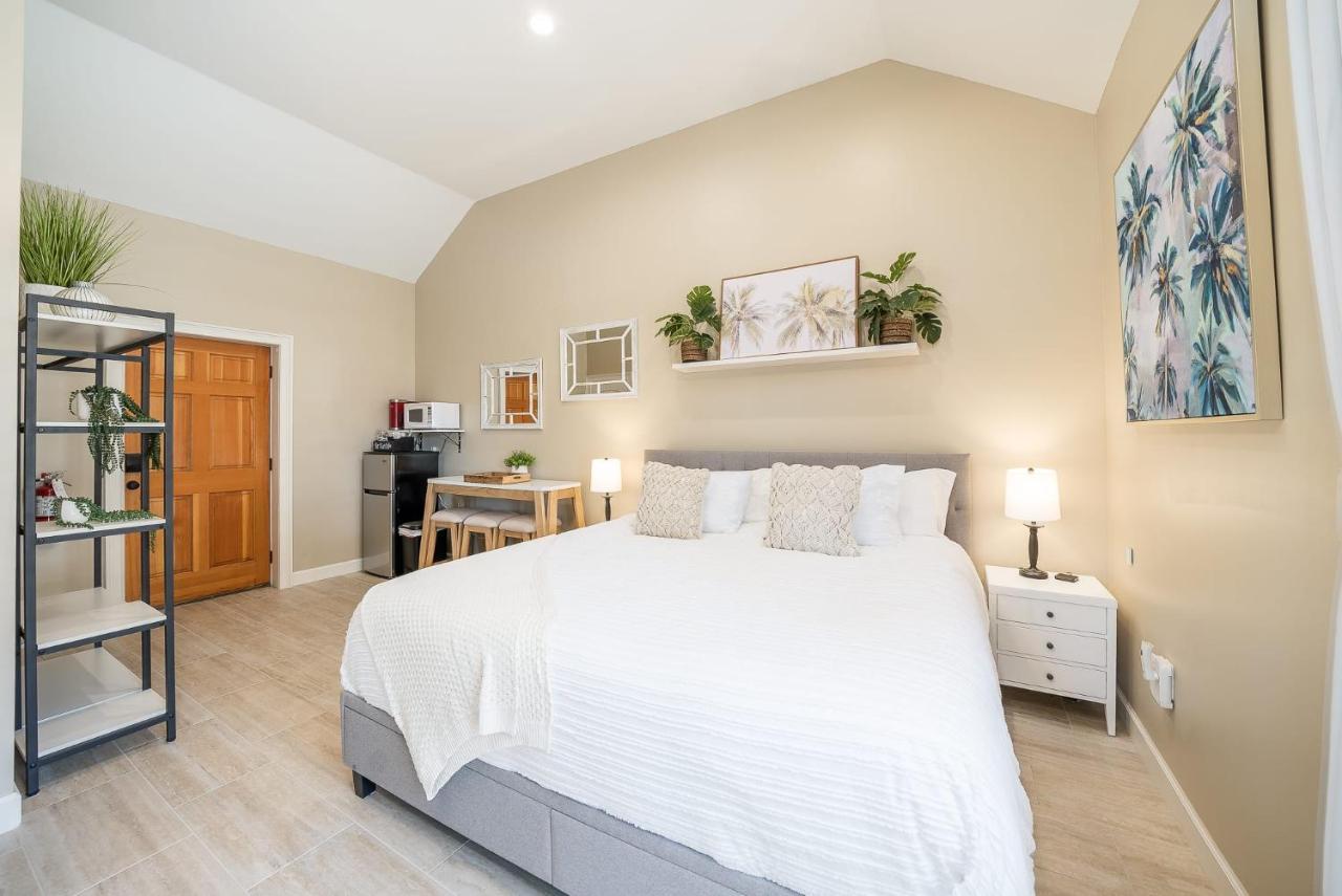 Quaint Studio In The Heart Of Downtown St Augustine St. Augustine Exteriér fotografie
