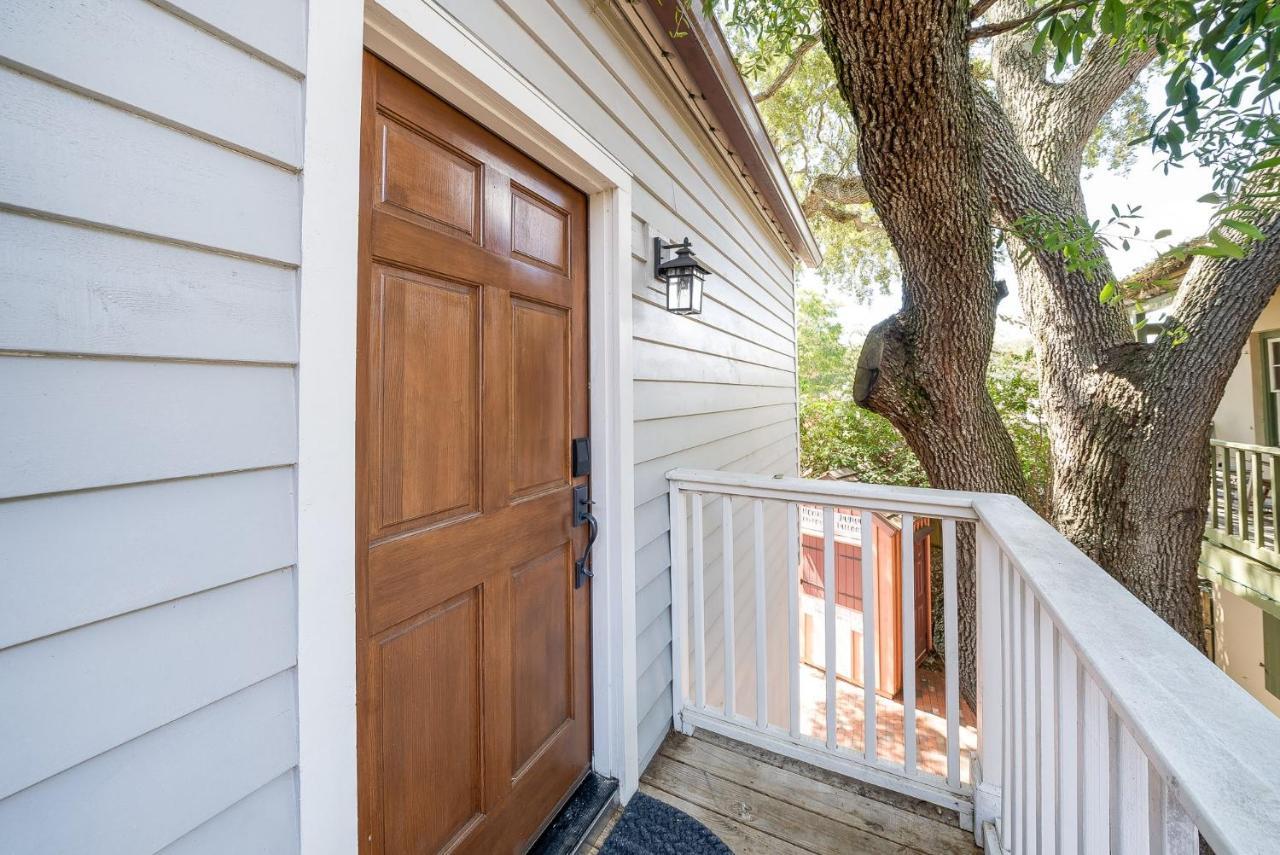 Quaint Studio In The Heart Of Downtown St Augustine St. Augustine Exteriér fotografie